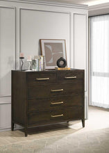 Load image into Gallery viewer, Hampshire tall chest