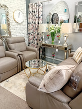 Load image into Gallery viewer, Harry Italian Leather Sofa