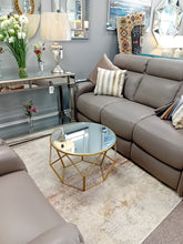 Load image into Gallery viewer, Harry Italian Leather Sofa