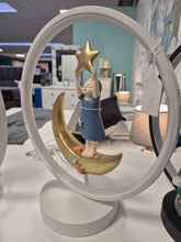 Load image into Gallery viewer, Kids Bedroom Lamp