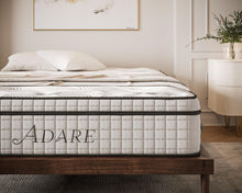 Load image into Gallery viewer, Adare pocket sprung mattress