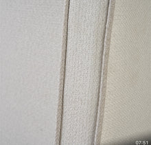 Load image into Gallery viewer, Riveria fabric ottoman bed