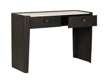 Load image into Gallery viewer, Rhodes 2 drawer dressing table