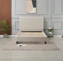 Load image into Gallery viewer, Phoenix bed and Ashford mattress set