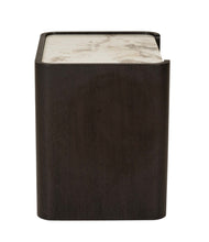Load image into Gallery viewer, Rhodes 2 drawer bedside locker