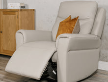 Load image into Gallery viewer, Russo electric recliner suite