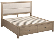 Load image into Gallery viewer, Aylesbury bedframe