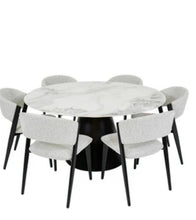 Load image into Gallery viewer, Fusion dining table