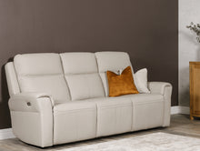 Load image into Gallery viewer, Russo electric recliner suite