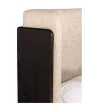 Load image into Gallery viewer, Rhodes bedframe