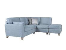 Load image into Gallery viewer, Cantrell corner group in blue