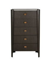 Load image into Gallery viewer, Rhodes 5 Drawer Tall chest