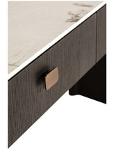 Load image into Gallery viewer, Rhodes 2 drawer dressing table