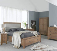 Load image into Gallery viewer, Aylesbury Tall Chest