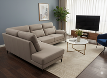 Load image into Gallery viewer, Alora electric recliner corner chaise