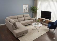 Load image into Gallery viewer, Alora electric recliner corner chaise