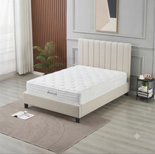 Load image into Gallery viewer, Phoenix bed and Ashford mattress set