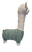 Load image into Gallery viewer, Kids Alpaca Stool