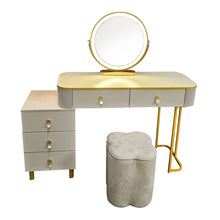 Load image into Gallery viewer, Nadia Dressing Table Set