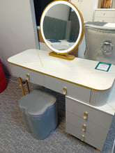 Load image into Gallery viewer, Nadia Dressing Table Set