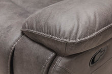 Load image into Gallery viewer, Oxford wipeable fabric recliner suite