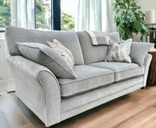 Load image into Gallery viewer, Savoy fabric suite