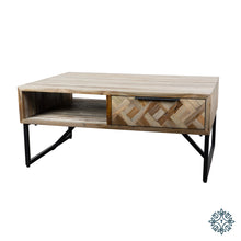 Load image into Gallery viewer, Verona Coffee Table