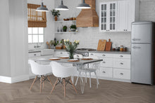 Load image into Gallery viewer, Lignum Fusion Premium Riverbed Oak Herringbone 12mm
