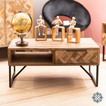 Load image into Gallery viewer, Verona Coffee Table