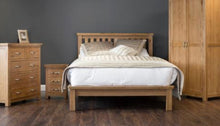 Load image into Gallery viewer, Manhattan bedframe
