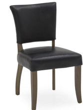 Load image into Gallery viewer, Duke leather chair
