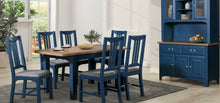 Load image into Gallery viewer, Marine dining set