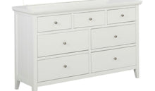 Load image into Gallery viewer, Lily wide chest