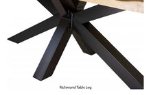 Load image into Gallery viewer, Richmond dining set