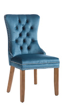Load image into Gallery viewer, Kacey chair - brushed leg