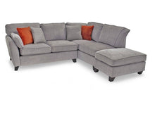 Load image into Gallery viewer, Cantrell corner group in silver