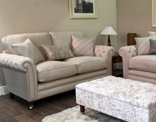 Load image into Gallery viewer, Royal fabric 321 suite