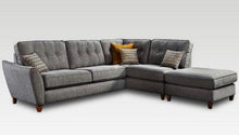 Load image into Gallery viewer, Ashley fabric corner group left hand facing
