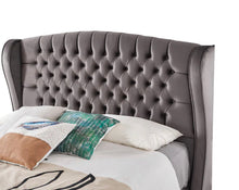 Load image into Gallery viewer, Venus ottoman bedframe