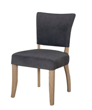 Load image into Gallery viewer, Duke fabric chair