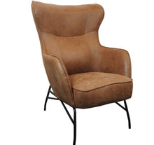 Load image into Gallery viewer, Mason accent chair