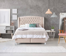 Load image into Gallery viewer, Venus ottoman bedframe