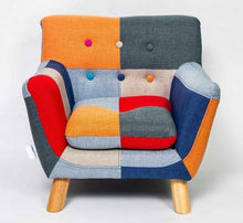 Load image into Gallery viewer, Annah kids chair