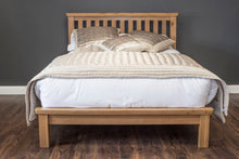 Load image into Gallery viewer, Manhattan bedframe