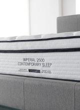 Load image into Gallery viewer, Imperial contemporary sleep pocket sprung mattress
