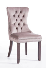 Load image into Gallery viewer, Kacey chair - Antique leg