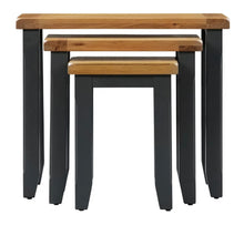 Load image into Gallery viewer, Capri nest of tables