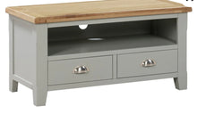 Load image into Gallery viewer, Capri wide tv unit