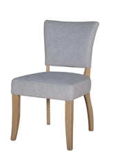 Load image into Gallery viewer, Duke fabric chair