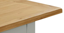 Load image into Gallery viewer, Capri dining set in grey and oak